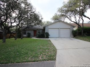 7263 Enchanted Flame St, San Antonio, TX 78250