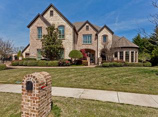 6800 Thorntree Dr, McKinney, TX 75072