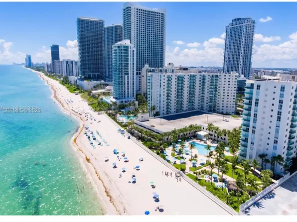 3901 S Ocean Dr APT 8T, Hollywood, FL 33019