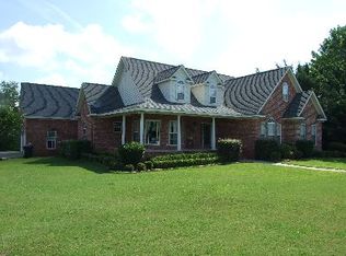 1106 River Bluff Lane, Demopolis, AL 36732