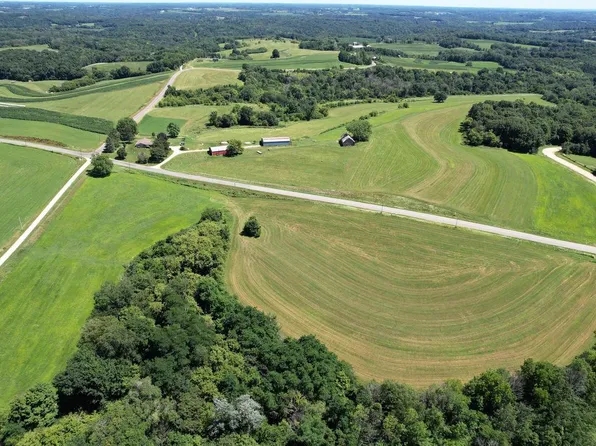 14 +/- Acres County Road X, Soldiers Grove, WI 54655