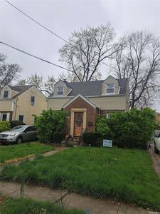 203 Perry Street, Hempstead, NY, 11550