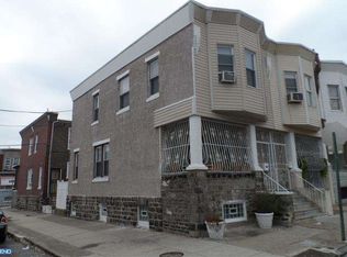 4465 N 4th St, Philadelphia, PA 19140