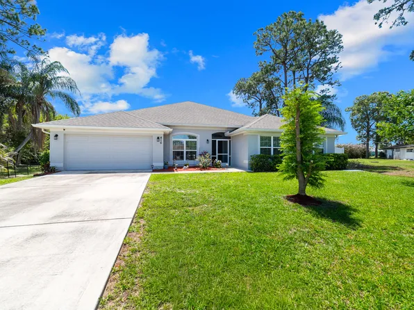416 SE Jupiter Terrace, Port St Lucie, FL 34983
