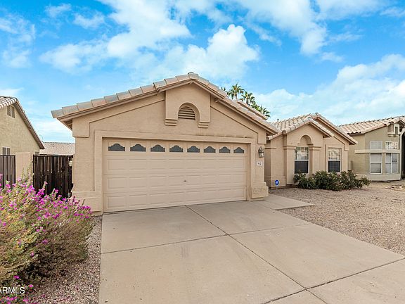 3rd image of 5413 W GERONIMO Street
