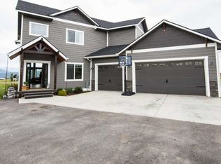 11149 Sixty Six Ln, Missoula, MT 59808