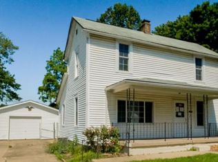 131 S Cedar Ave, Lancaster, OH