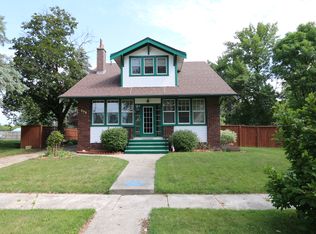 203 Dallas St, Linden, IA 50146