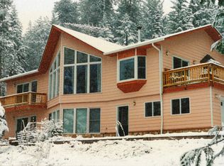 168 Elliots Ln, Sagle, ID 83860