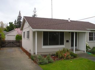 1283 Glenwood Ave, San Jose, CA