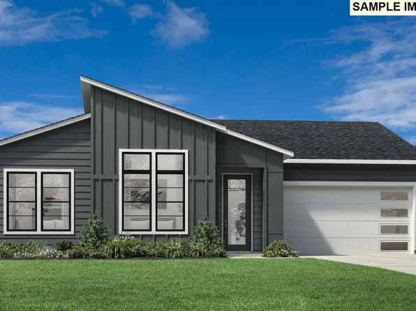 2809 N 49th Ave Lot 30, Camas, WA 98607