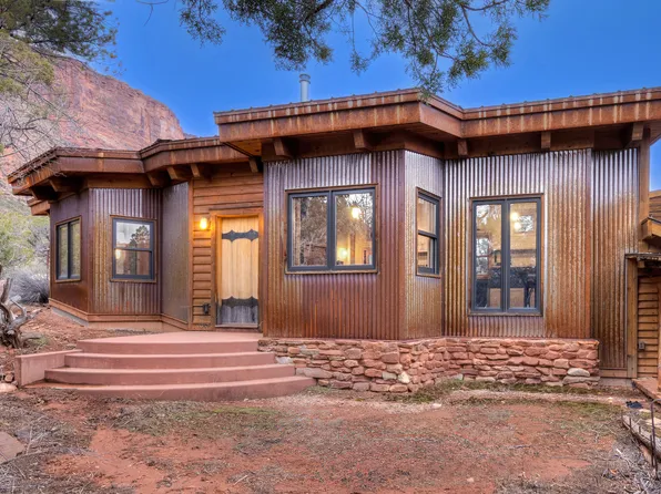 338 Taylor Ln, Moab, UT 84532