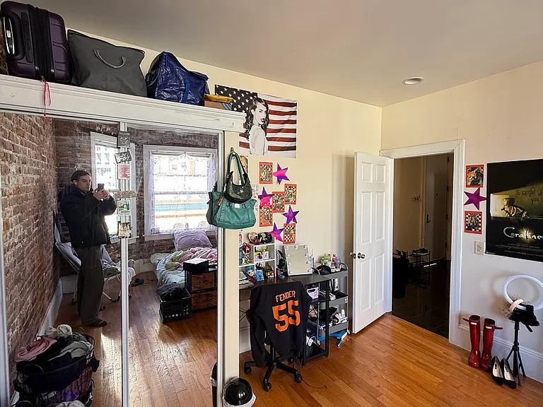 13 Haviland St #3 — Photo 6