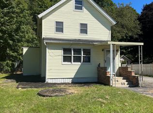 94 Firehouse Rd, Wurtsboro, NY 12790