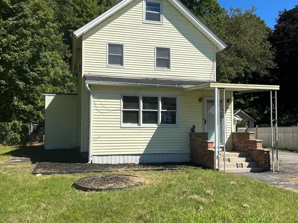 94 Firehouse Road, Wurtsboro, NY 12790