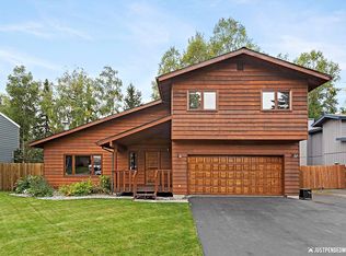 13711 Vern Dr, Anchorage, AK 99516