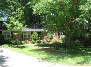 112 Pimlico Rd, Greenville, SC 29607