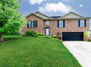 120 Cedar Ridge Rd, Frankfort, KY 40601