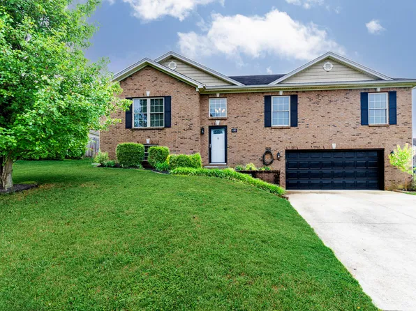 120 Cedar Ridge Rd, Frankfort, KY 40601