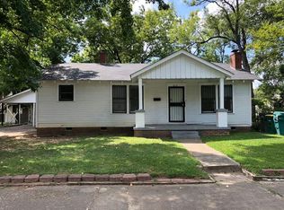 1018 Lewis St, Little Rock, AR 72204
