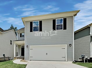 117 Cobblestone Dr, Dallas, GA 30132