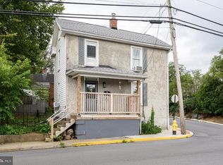 529 W Race St, Martinsburg, WV 25401