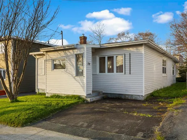 20 Winchester Street, St. John's, NL A1C5A9