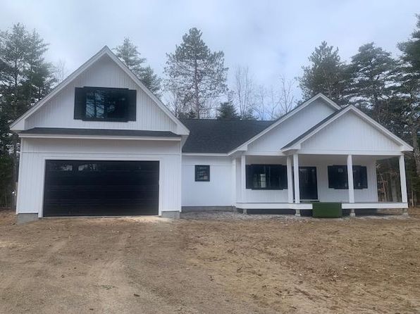 19 Brewster Heights Road UNIT 00, Wolfeboro, NH 03894