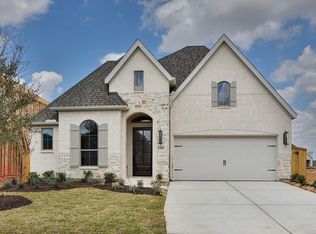 27410 Rolling Bluestem Ln, Hockley, TX 77447
