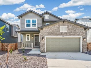 13586 E 110th Dr, Commerce City, CO 80022