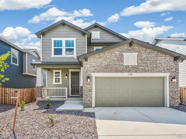 13586 E 110th Drive, Commerce City, CO 80022