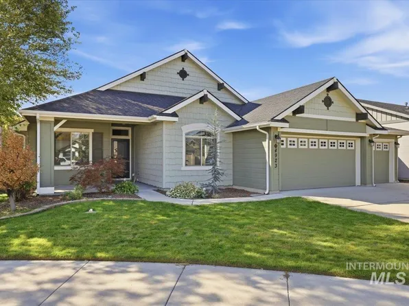 4923 W Torana St, Meridian, ID 83646