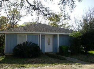 1515 19th Ave, Gulfport, MS 39501