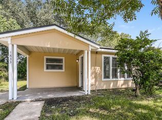 1833 Broadway Ave, Jacksonville, FL 32209