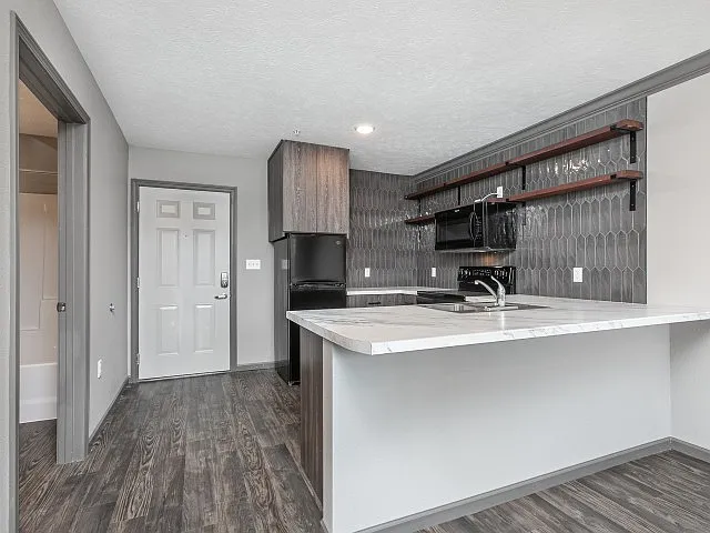 Northgate Apartments — Photo 22