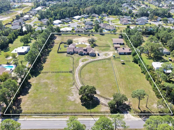 7609 Laird St, Panama City Beach, FL 32408