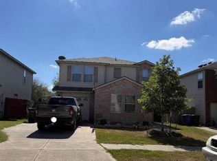 3983 Trinity Trl, New Braunfels, TX 78132