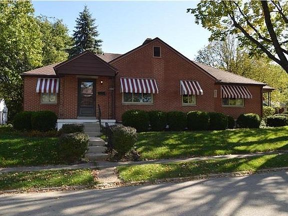 2nd image of 3024 Delaine Ave