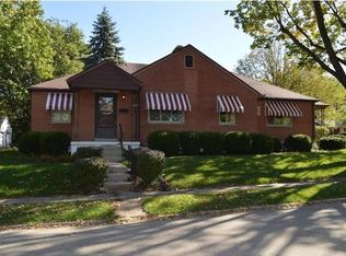 405 Lewiston Rd, Dayton, OH 45429