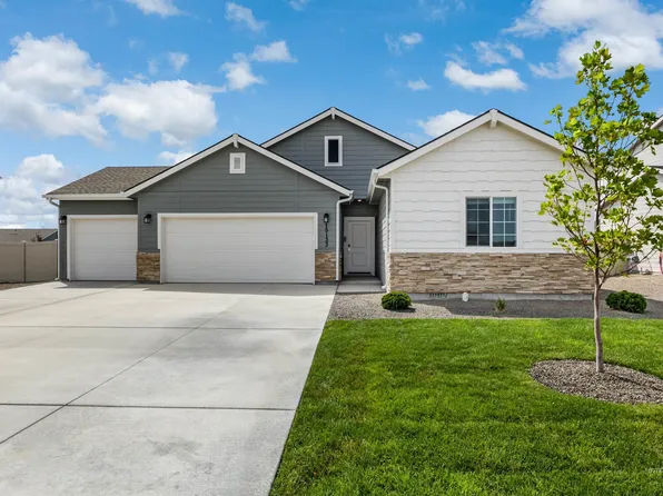 15133 Aviaticus Way, Caldwell, ID 83607