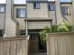 13550 Foothill Blvd UNIT 17, Sylmar, CA 91342