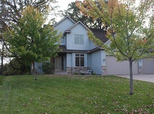 1238 Irvine Dr, Hanover, MN 55341