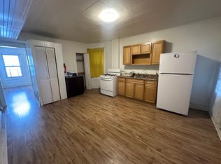 256 N 4th St FLOOR 2, Paterson, NJ 07522