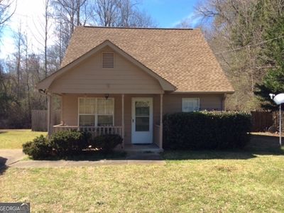194 Pine St, Zebulon, GA, 30295