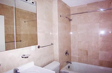 Rented by Keller Williams NYC