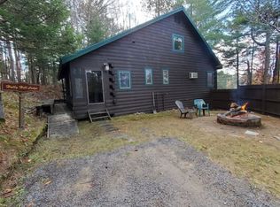 102 Hollywood Rd, Old Forge, NY 13420