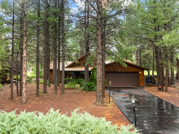 3347 Blue Moon Cir, Pinetop, AZ 85935