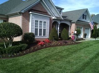 2137 Brookberry Ln, Gastonia, NC 28056