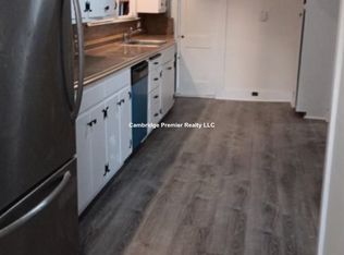 4 Pearl St #4, Stoneham, MA 02180