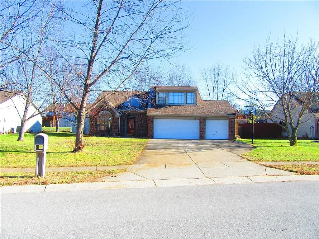 639 Tulip Poplar Ct photo 1